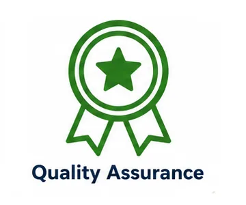 Quality assurance icon